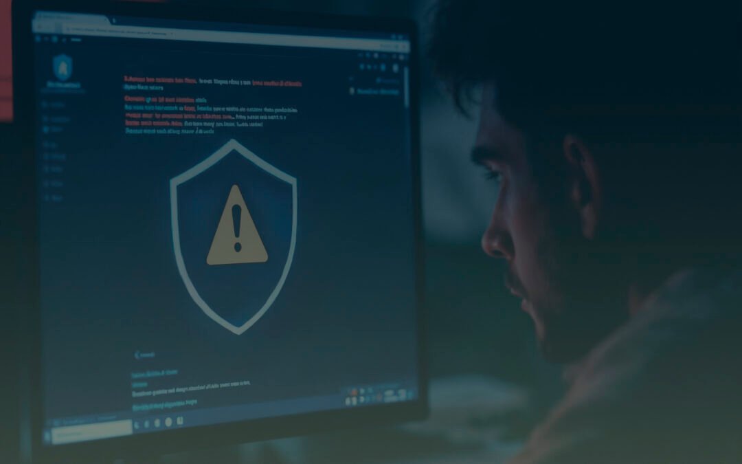 5 Common Cybersecurity Mistakes and How to Avoid Them