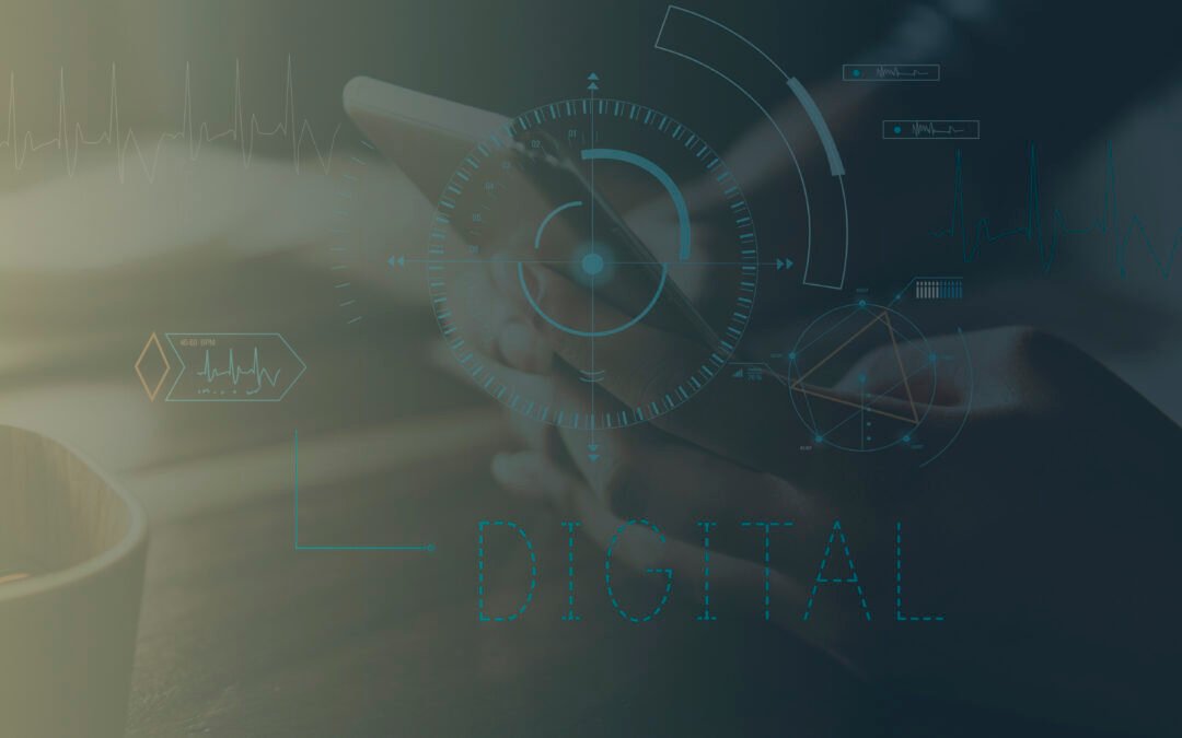 How Digital Strategy Consulting Drives ROI: Beyond the Tech, Towards Tangible Growth