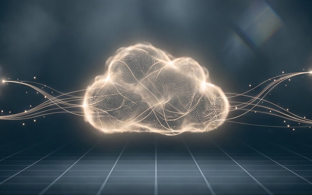 Benefits of Cloud Computing: A Complete Guide for Businesses