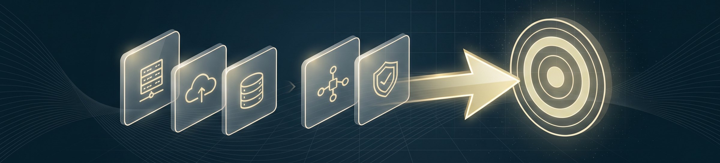 Aligning technology systems with business goals