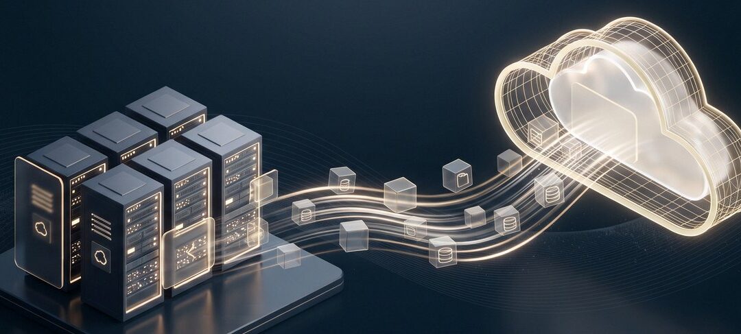 Cloud Migration Strategy: A Step-by-Step Plan for Businesses