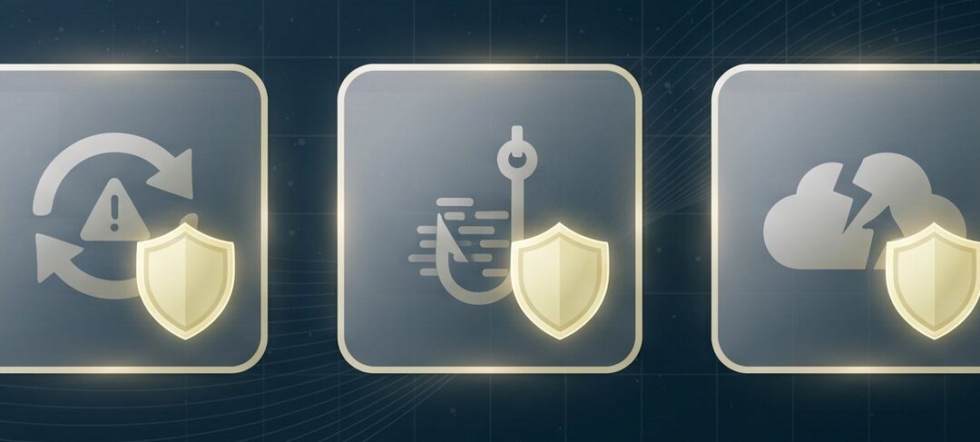 5 Common Cybersecurity Mistakes and How to Avoid Them