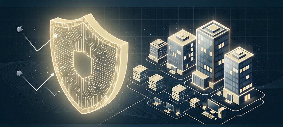 The Ultimate Guide to Cyber Security in Canada: Trends, Threats, and Solutions