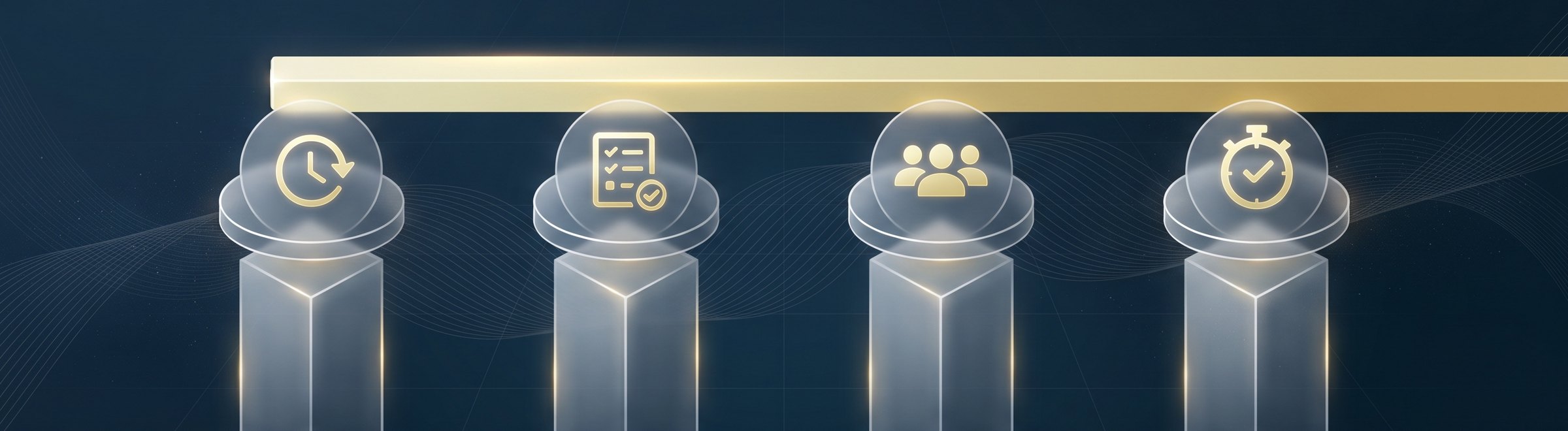 Cornerstones of a disaster recovery plan