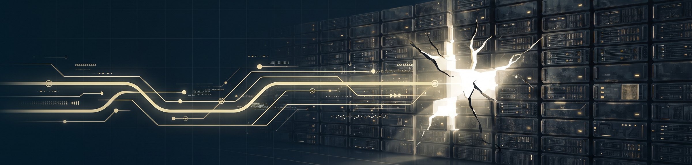 Legacy IT as a barrier to business agility