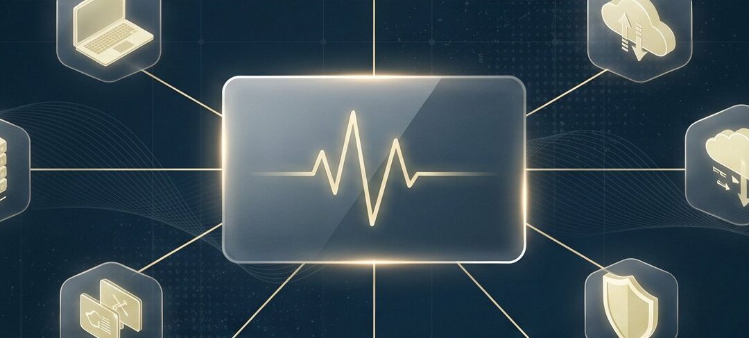 Managed IT Services Explained: History, Categories, and Why Businesses Need Them