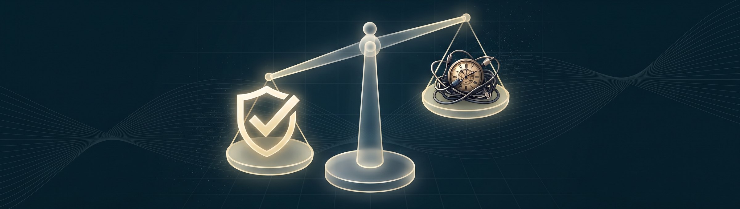 Benefits and challenges of network security