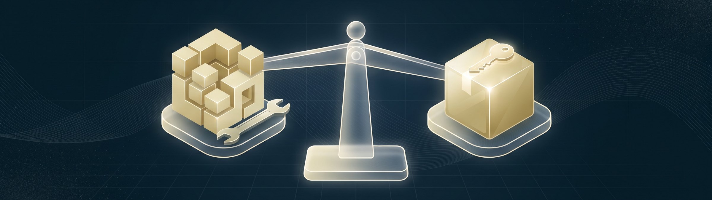Open-source vs proprietary CMS comparison