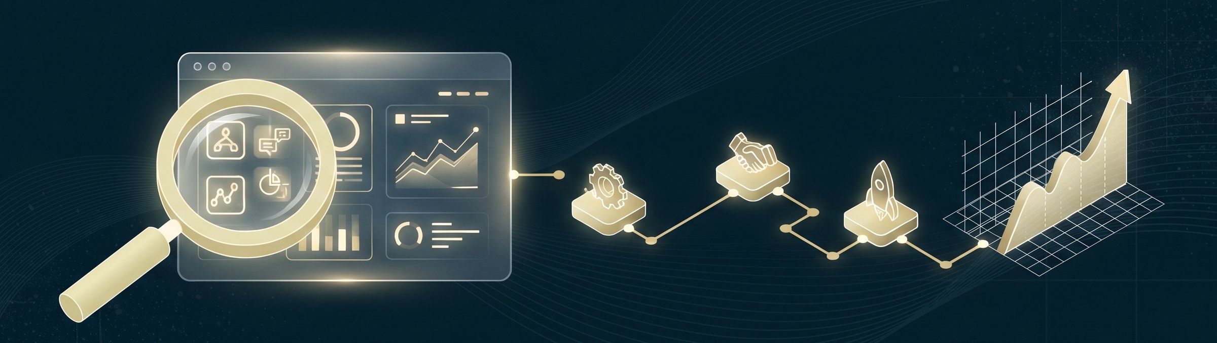 SEO audit and strategy roadmap