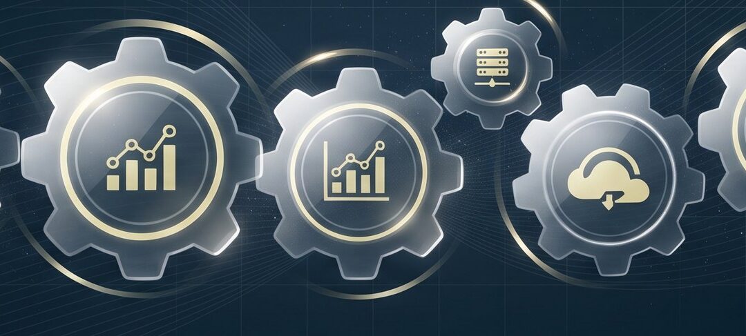 How Bitwaves Approaches Technology as a Business System, not a Support Tool?
