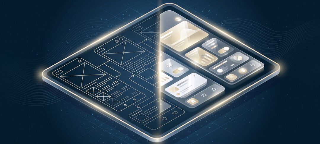 UX vs UI: What’s the Difference and Why Your Business Needs Both